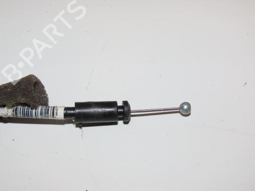 Rear left lock RENAULT ZOE (BFM_) ZOE | BP28831988C100 