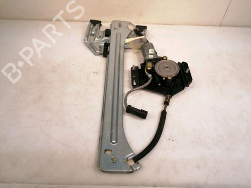 Used Rear left window mechanism CHRYSLER PT CRUISER (PT_) 2.0 (141 hp) 23176768