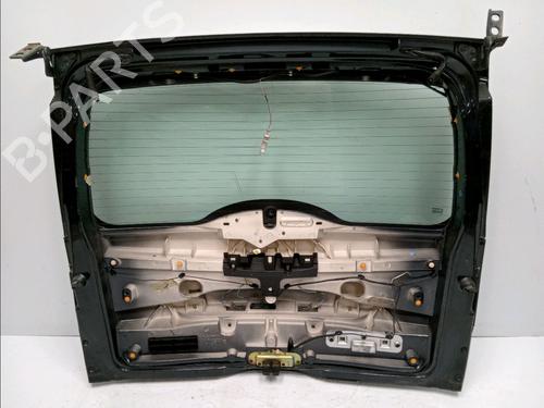 Tailgate RENAULT ESPACE IV (JK0/1_) 2.2 dCi (JK0H) | BP15076811C6