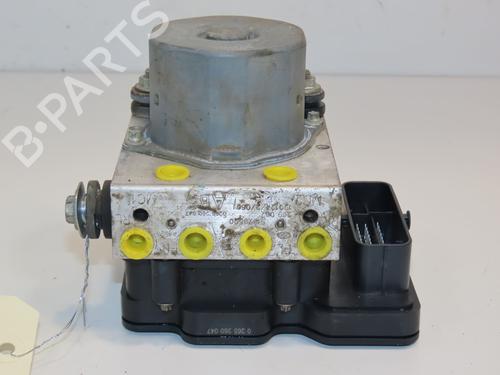 Used ABS pump PEUGEOT BOXER Van 2.2 HDi 130 (131 hp) 24344387