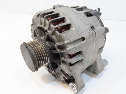 Alternator CITROËN DS5 2.0 HDi 165 | BP33948358M7  - Image 5