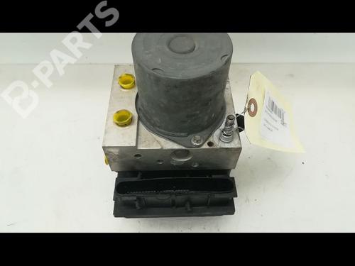 ABS pump CITROËN C4 I (LC_) 2.0 HDi | BP9594690M43 