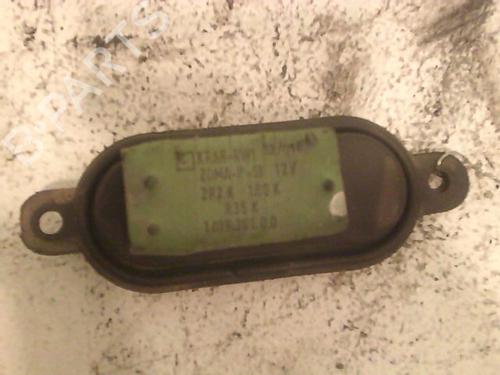 Used Heater resistor Heater resistor 36493592 36493592