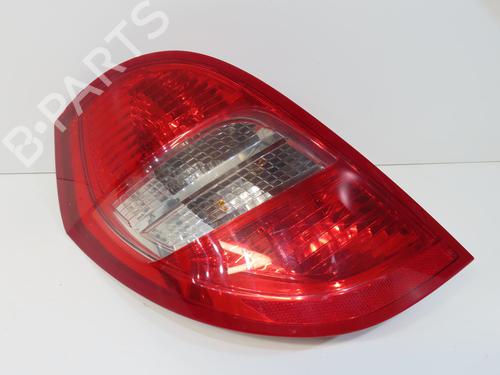 Used Left taillight Left taillight 38474564 38474564