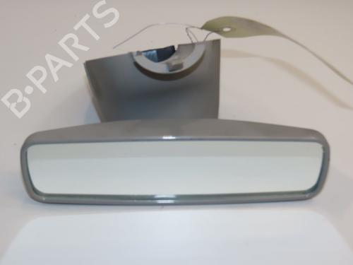 Used Rear mirror DACIA DUSTER (HM_) 1.3 TCe 150 (HMM3) (150 hp) 28802217