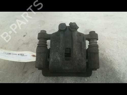Used Right rear brake caliper HYUNDAI i30 (FD) 1.6 CRDi (116 hp) 14877019