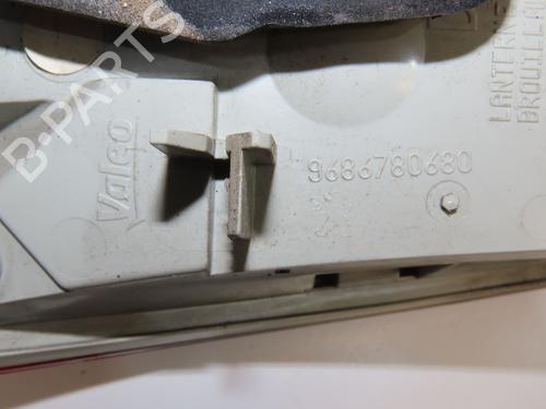 Right tailgate light PEUGEOT 508 SW I (8E_) 2.0 HDi | BP31121203C80