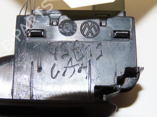Left rear window switch VW POLO V (6R1, 6C1) 1.0 | BP28832026I29
