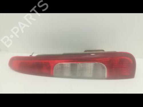 Used Right taillight Right taillight FORD FOCUS C-MAX (DM2) 1.6 TDCi (109 hp) 9600811 9600811