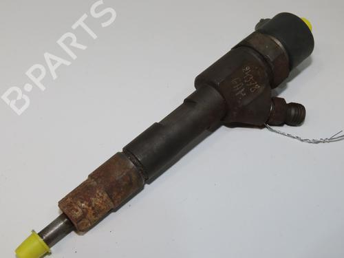 Used Injector Injector RENAULT SCÉNIC I MPV (JA0/1_, FA0_) 1.9 dCi RX4 (102 hp) 34572792 34572792