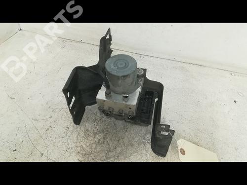 Used ABS pump CITROËN C4 I (LC_) 1.6 HDi (109 hp) 9619763