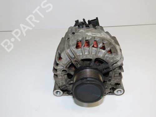 Alternator FORD MONDEO IV (BA7) 2.0 TDCi | BP37499434M7 - Image 2