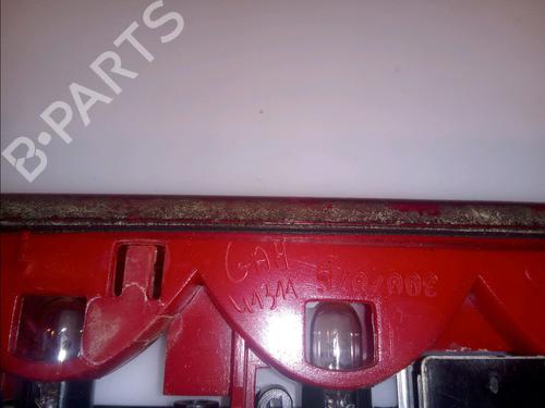 Third brake light CITROËN C1 (PM_, PN_) 1.4 HDi | BP15742526L11 