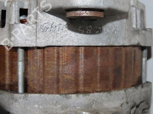 Used Alternator Alternator 37163288 37163288
