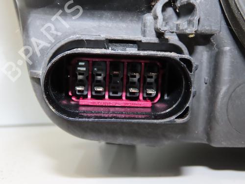 Left headlight FORD C-MAX (DM2) 1.8 TDCi | BP31819630C28 - Image 4