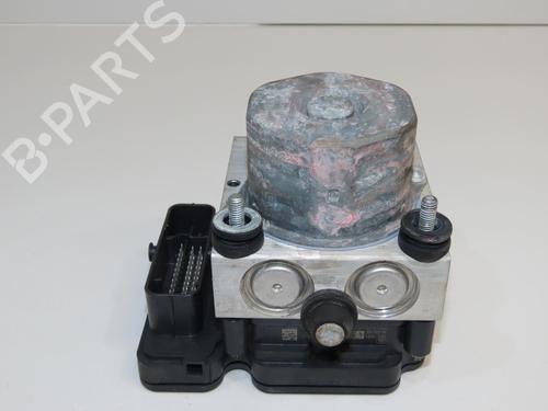 ABS pump OPEL MERIVA B MPV (S10) 1.4 (75) | BP37252311M43  - Image 5