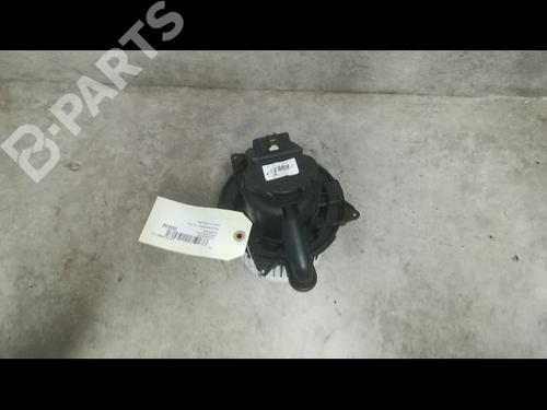 Heater blower motor DACIA SANDERO II 1.0 SCe 75 (B8JC, B8JD) | BP9610287M62 