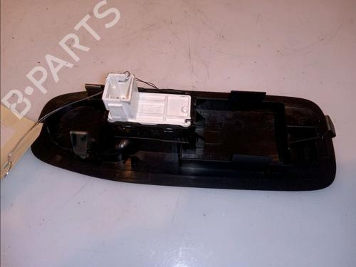 Switch PEUGEOT 2008 I (CU_) 1.6 BlueHDi 120 | BP11102108I30