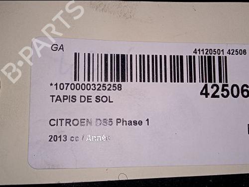 Other CITROËN DS5 2.0 HDi 165 Hybrid4 4x4 | BP14878724O1 