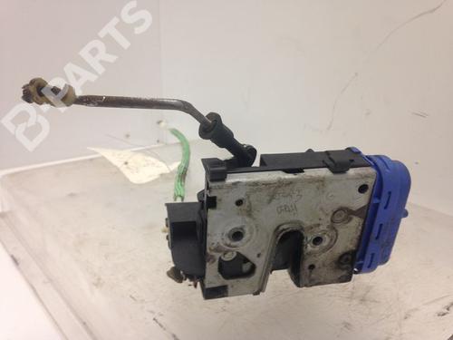Rear left lock AUDI A3 (8L1) 1.9 TDI | BP9592178C100 
