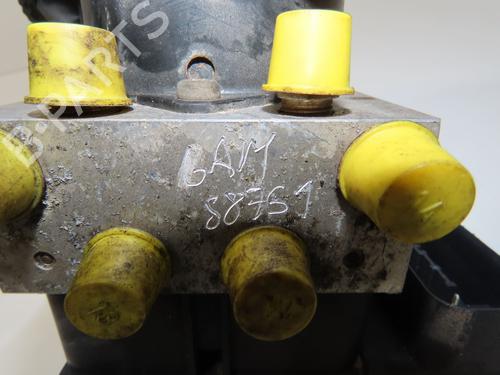 ABS pump CITROËN C5 I (DC_) 2.0 HDi (DCRHZB, DCRHZE) | BP39937967M43 - Image 2