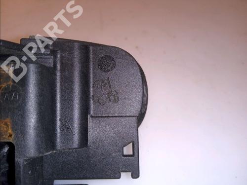 Front right exterior door handle AUDI A4 B6 Avant (8E5) 2.5 TDI quattro | BP12136404C129 