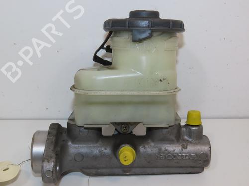 Used Brake master cylinder HONDA CIVIC VI Hatchback (EJ, EK) 1.4 i S (EJ9) (90 hp) 23064608