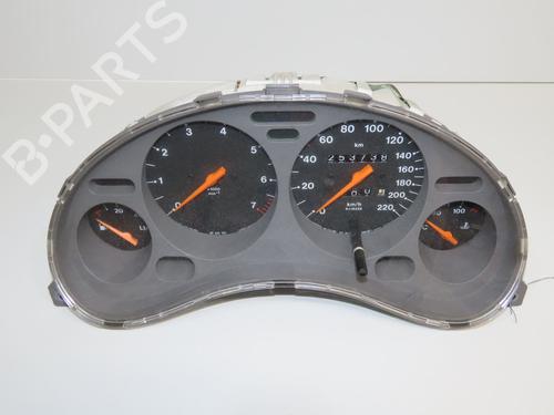 Quadro strumenti Quadro strumenti OPEL TIGRA (S93) 1.4 16V (F07) (90 hp) 36367625 36367625