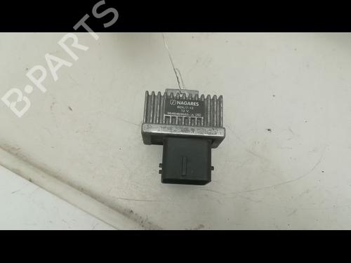 Used Electronic module Electronic module CITROËN C4 II (NC_) 1.6 HDi 110 (112 hp) 10396259 10396259