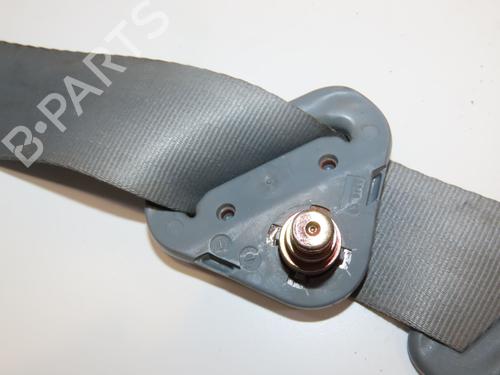 Høyre foran beltestrammer RENAULT TWINGO I (C06_) 1.2 16V (C06C, C06D, C06K) | BP29551197C88 