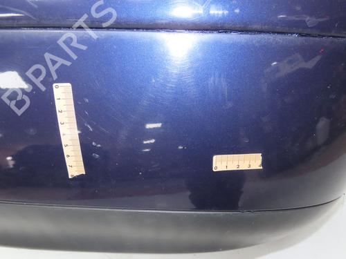 Bak støtfanger VW GOLF IV (1J1) 1.6 16V | BP28832079C8 