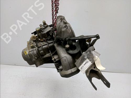 Gearbox OPEL CORSA B (S93) 1.4 i (F08, F68, M68) | BP17452809M3 
