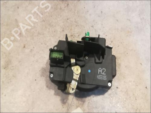 Front right lock SAAB 9-5 Estate (YS3E) 3.0 TiD | BP23176383C97 