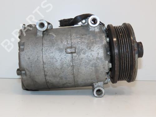 AC compressor LAND ROVER RANGE ROVER EVOQUE (L538) 2.2 D 4x4 | BP28829238M34