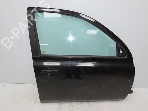 Used Right front door NISSAN MICRA III (K12) 1.5 dCi (86 hp) 23098730