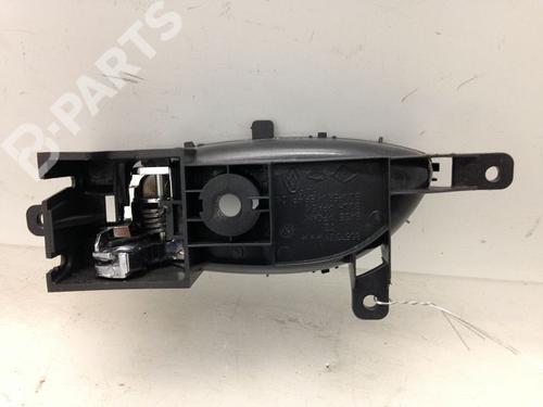 Rear right interior door handle RENAULT KOLEOS I (HY_) 2.0 dCi 4x4 (HY0K) | BP9594174I16 