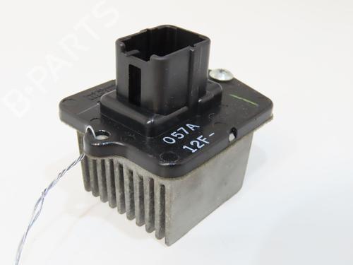 Heater resistor CITROËN C4 AIRCROSS 1.6 HDi 115 | BP37062573M108 - Image 4