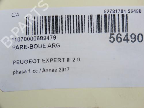 hjulbue-peugeot-expert-van-v_-2016-30867396 main image