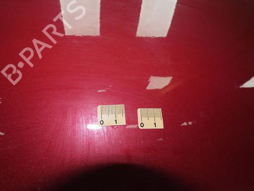 Used Right rear door Right rear door 36657733 36657733