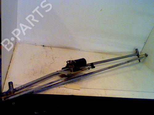 Used Front wiper motor CITROËN XSARA PICASSO (N68) 1.6 HDi (109 hp) 23178332