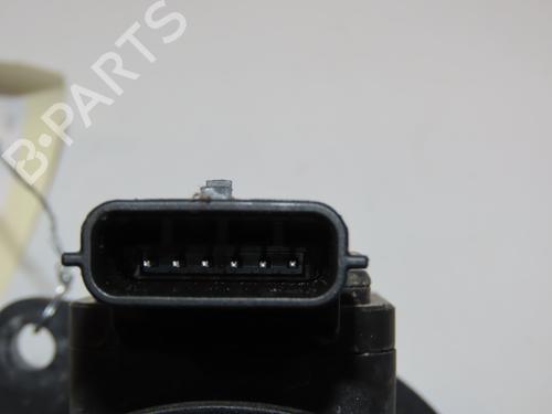 Mass air flow sensor NISSAN QASHQAI I (J10, NJ10) 1.5 dCi | BP28966871M95