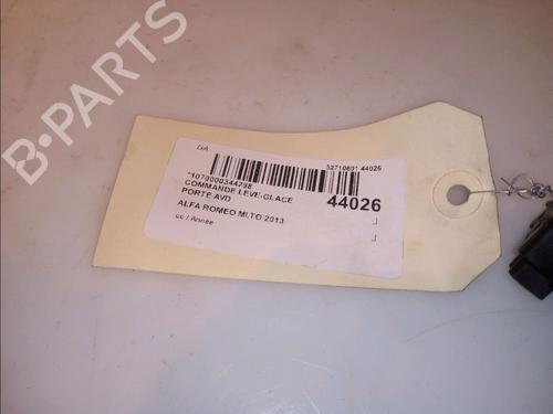 Used Switch ALFA ROMEO MITO (955_) 0.9 TwinAir (955AXY1B) (105 hp) 12585652