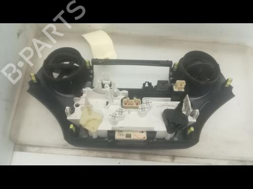 Commande Chauffage TOYOTA YARIS (_P1_) 1.3 (NCP10, SCP12_) | BP23174459I5 