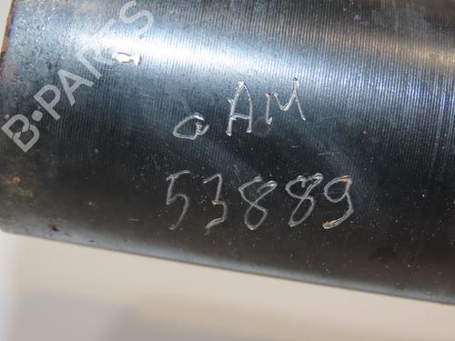 Right front shock absorber VW GOLF V (1K1) 1.9 TDI | BP28829795M17