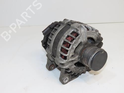 Alternator RENAULT MEGANE IV Hatchback (B9A/M/N_) 1.5 dCi 110 (B9A3) | BP40026286M7  - Image 9