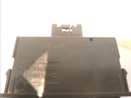 Warning switch TOYOTA PRIUS Liftback (_W2_) 1.5 Hybrid (NHW20_, NHW20R) | BP11100802I22 