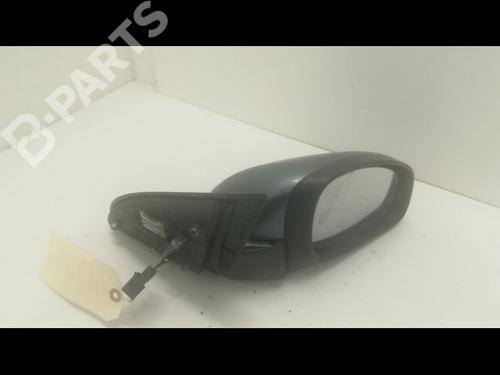 Right mirror OPEL VECTRA C GTS (Z02) 2.2 DTI 16V (F68) | BP9602804C27 