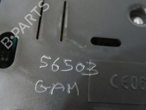 Used Instrument cluster Instrument cluster VW POLO IV (9N_, 9A_) 1.9 TDI (101 hp) 33860641 33860641