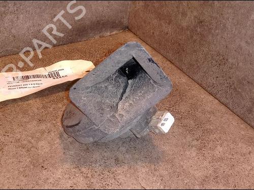 Horn PEUGEOT 405 II Break (4E) 1.9 TD | BP14874932E13