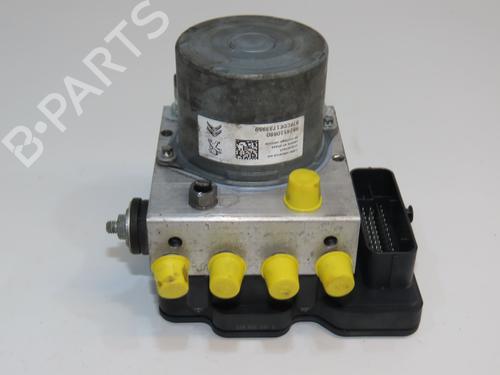 ABS pump PEUGEOT EXPERT Van (V_) 2.0 BlueHDi 120 | BP30824906M43 